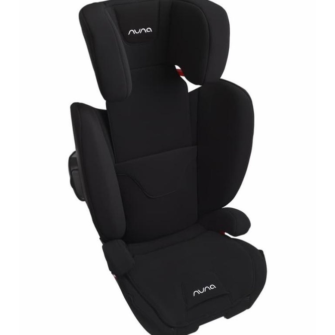 Nuna aace carseat
