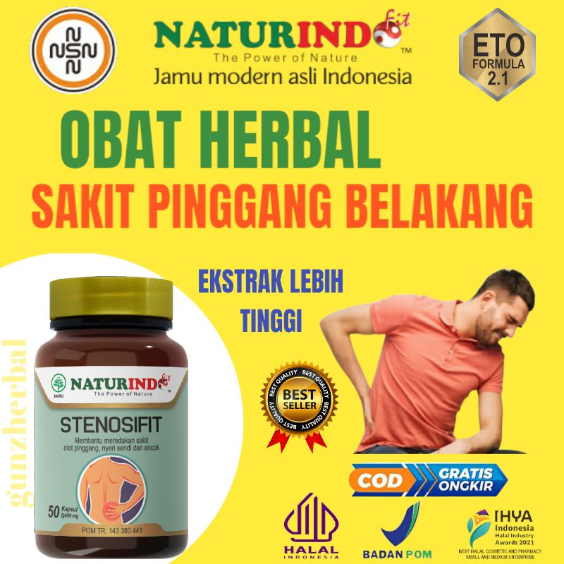 OBAT SAKIT PINGGANG SYARAF KEJEPIT KECETIT OBAT NYERI PINGGANG SAKIT ENCOK OBAT BOYOK LORO ENCOK