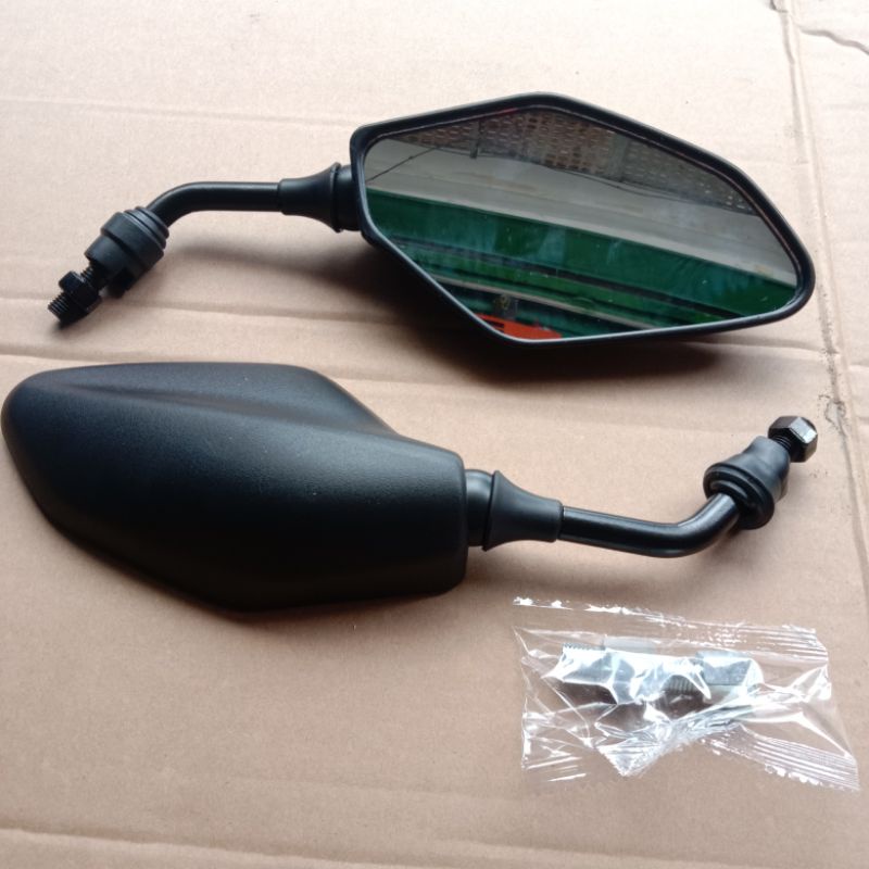 spion model xmax universal honda dan yahama