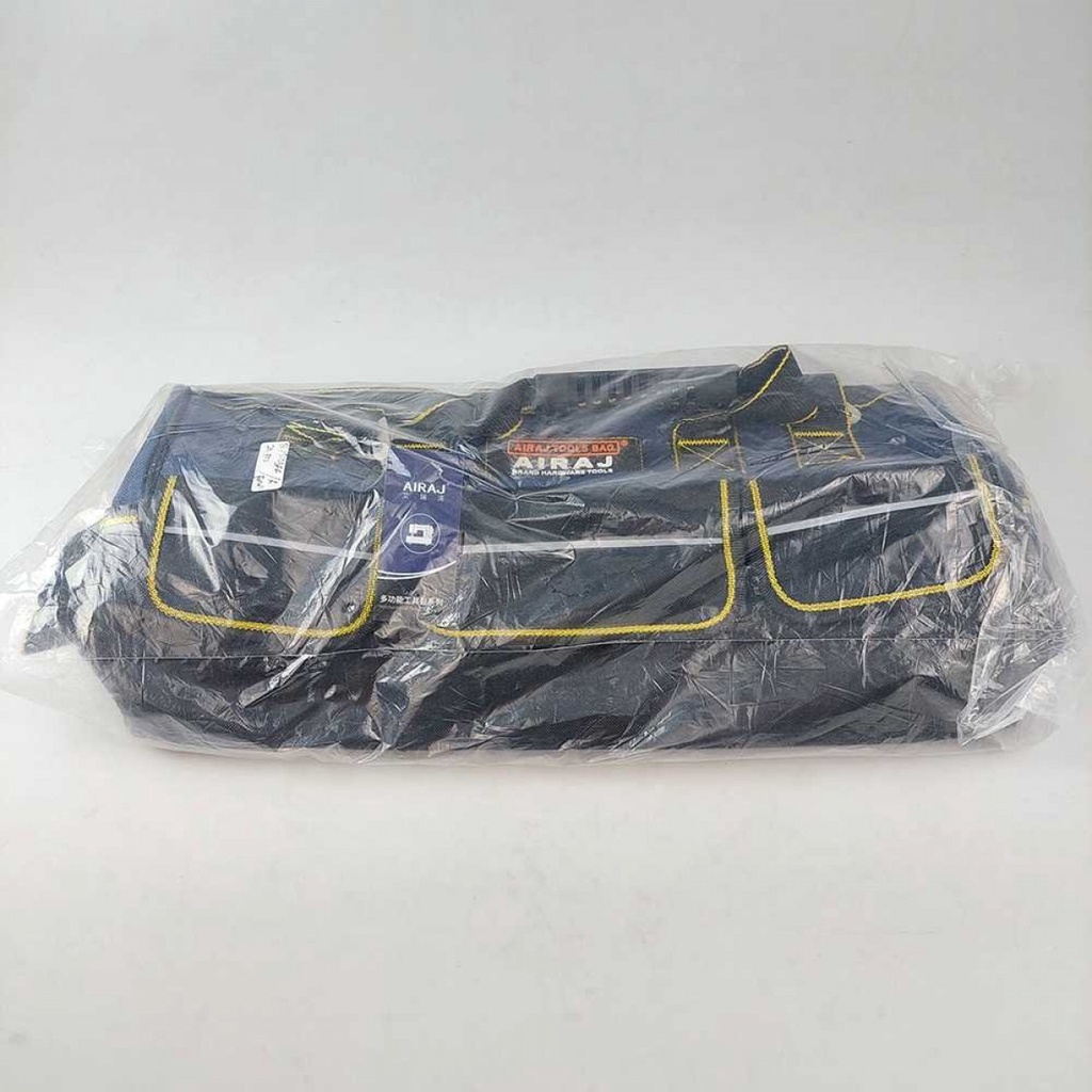 Tas Perkakas  Tukang Selempang Jinjing Storage Tool Bag Waterproof ARJ