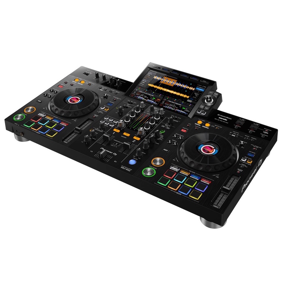 Pioneer XDJ RX3