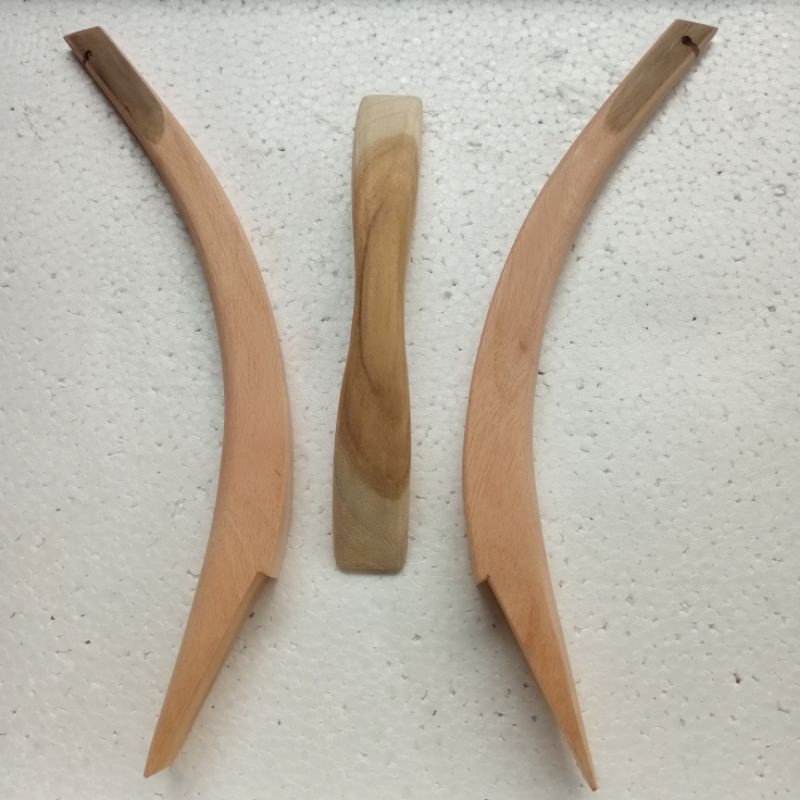 siyah dan handle han long