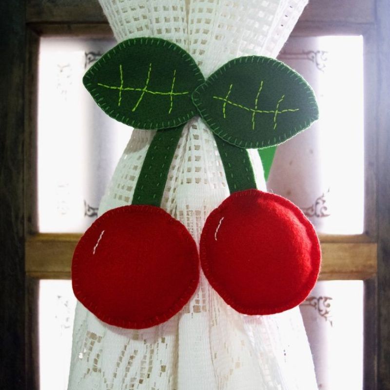 Tali Gordyn/ Tali Gorden/ Ikat Gorden/ ikat gorden flanel / Tali gordyn flanel / atali gorden bunga 