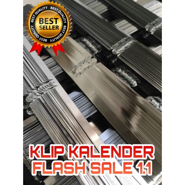 

[[READY]] Klip Klem Clip seng kalender ukuran 32,38,42,46,48,50
