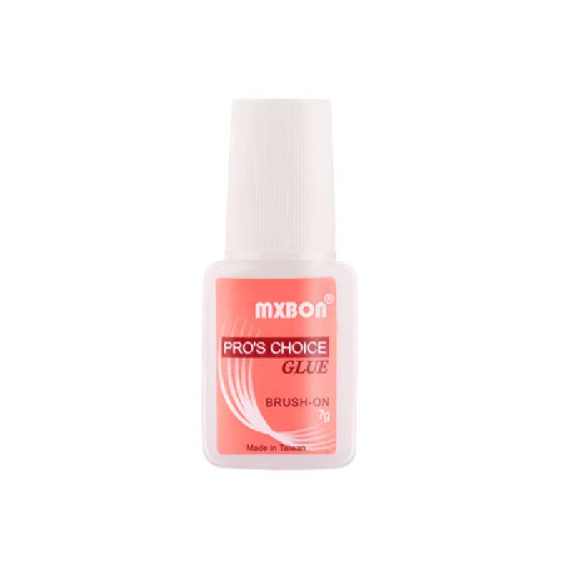 MXBON MX BON NAIL GLUE / Lem Kuku Palsu Lem Aksesoris Nail Art / MxBond Lem Kuku Palsu