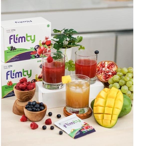 

idZ5l5K [EXP DES 2024] Flimty (1 Sachet) - Cobain Dulu! Fiber Detox pelangsing sehat