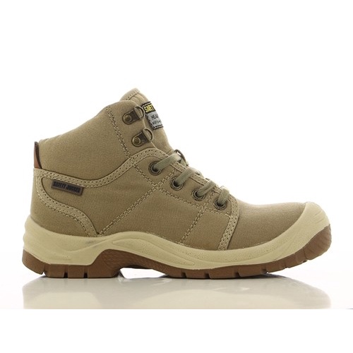 Safety Sepatu Safety Jogger Desert S1P