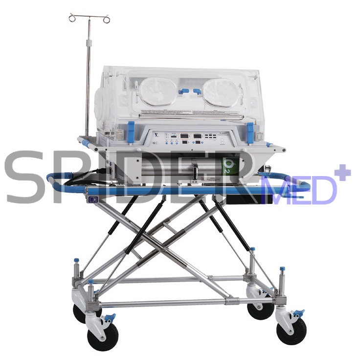 GEA TRANSPORT INCUBATOR TI 2000 / INKUBATOR BAYI GEA TI-2000 / TI2000