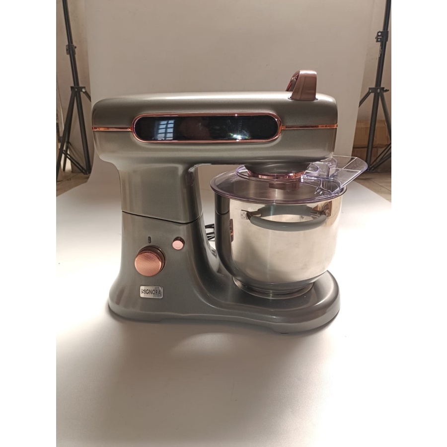 MIXER LA FORTE SIGNORA MIXER ADONAN KUE SIGNORA