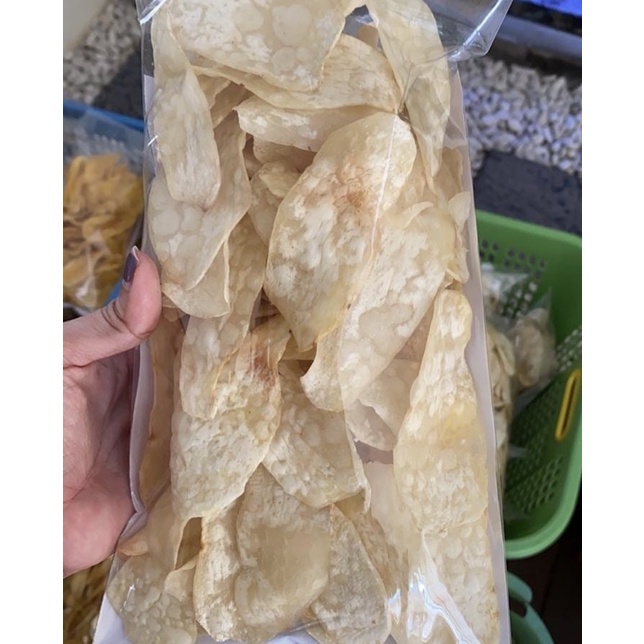 

Grossir Keripik Talas