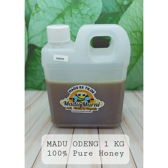 

Madu Es Tiloe