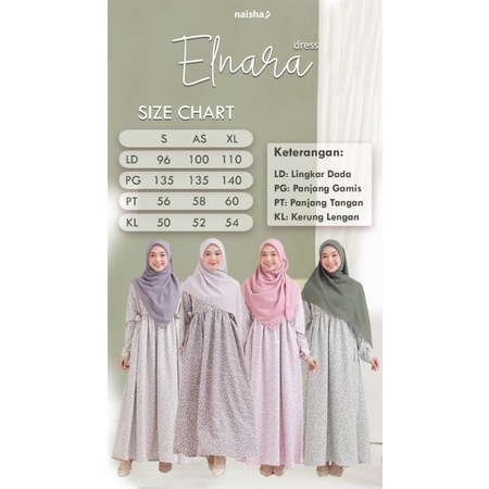 ELNARA DRESS