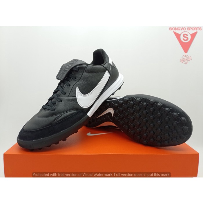 SEPATU FUTSAL NIKE - THE NIKE PREMIER III TF ORIGINAL AT6178010