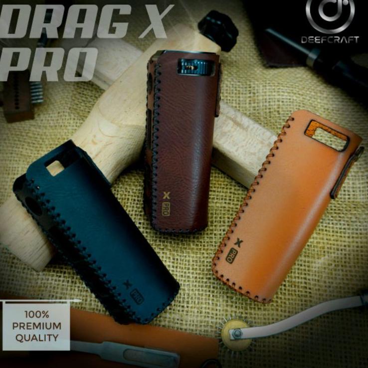 

✓ Premium Sleeve Case DragX pro / Case Holder Drag X Pro Free Lanyard Big Sale