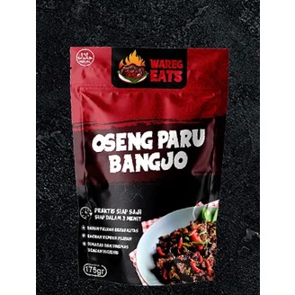 

OSENG PARU BANGJO