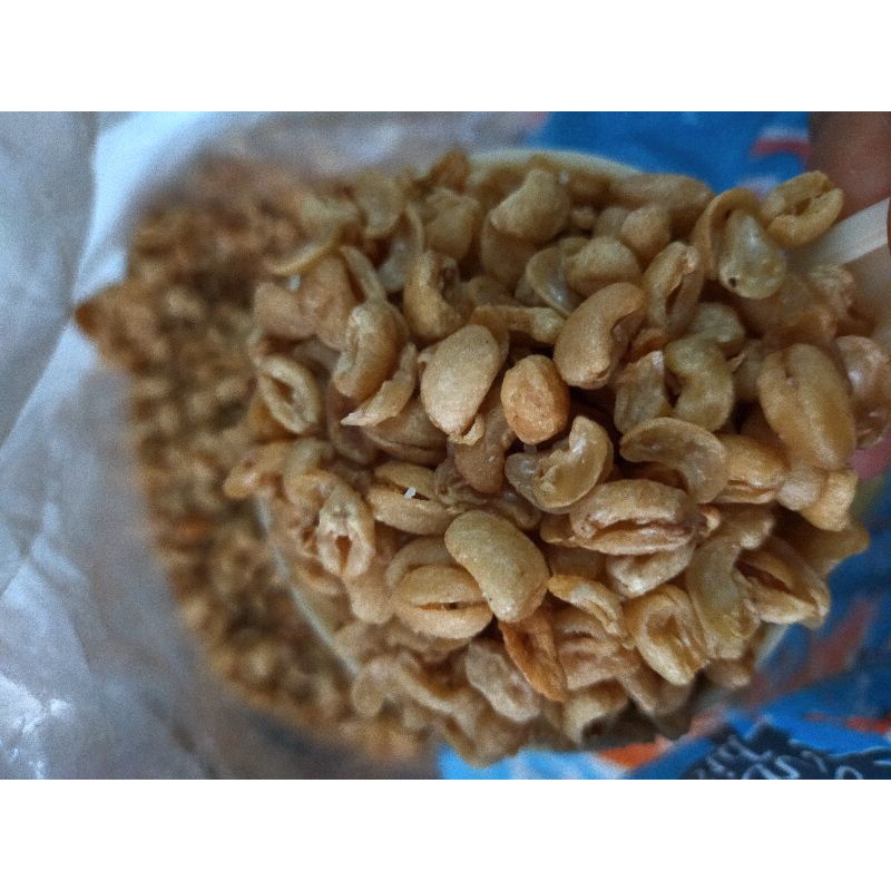 

kacang beras kupas sarmadat 250gr