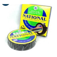 GROSIR ISOLASI KABEL LISTRIK NATIONAL ORIGINAL/ISOLASI NATIONAL ORIGINAL