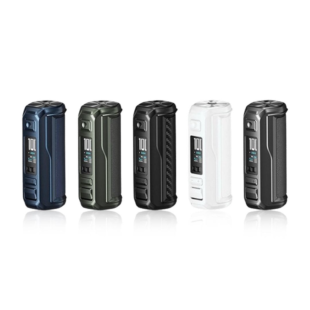 ARGUS MT MOD ONLY 3000MAH MOD ARGUS MT 100W by VOOPOO