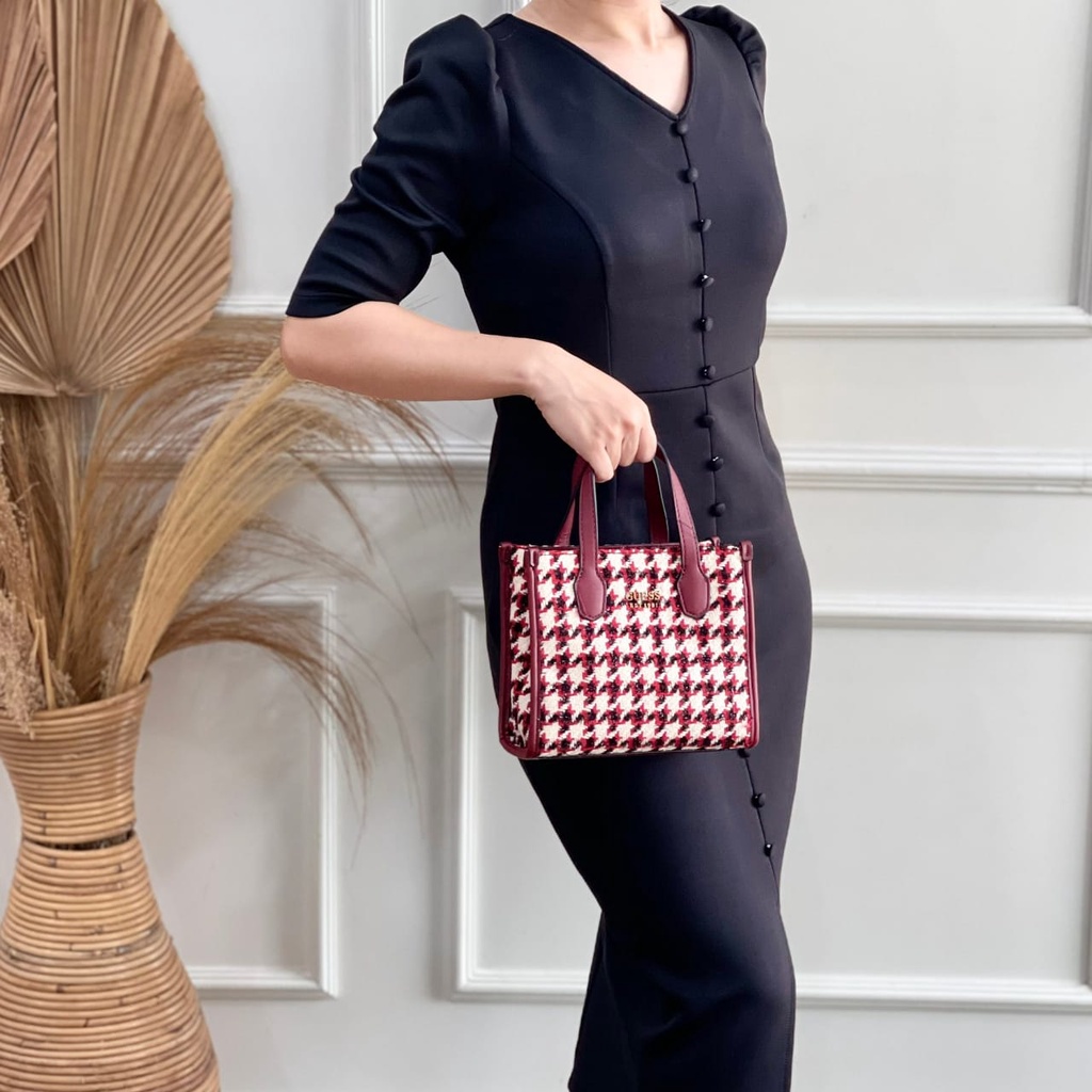 TAS WANITA GB-3813 HANDBAG