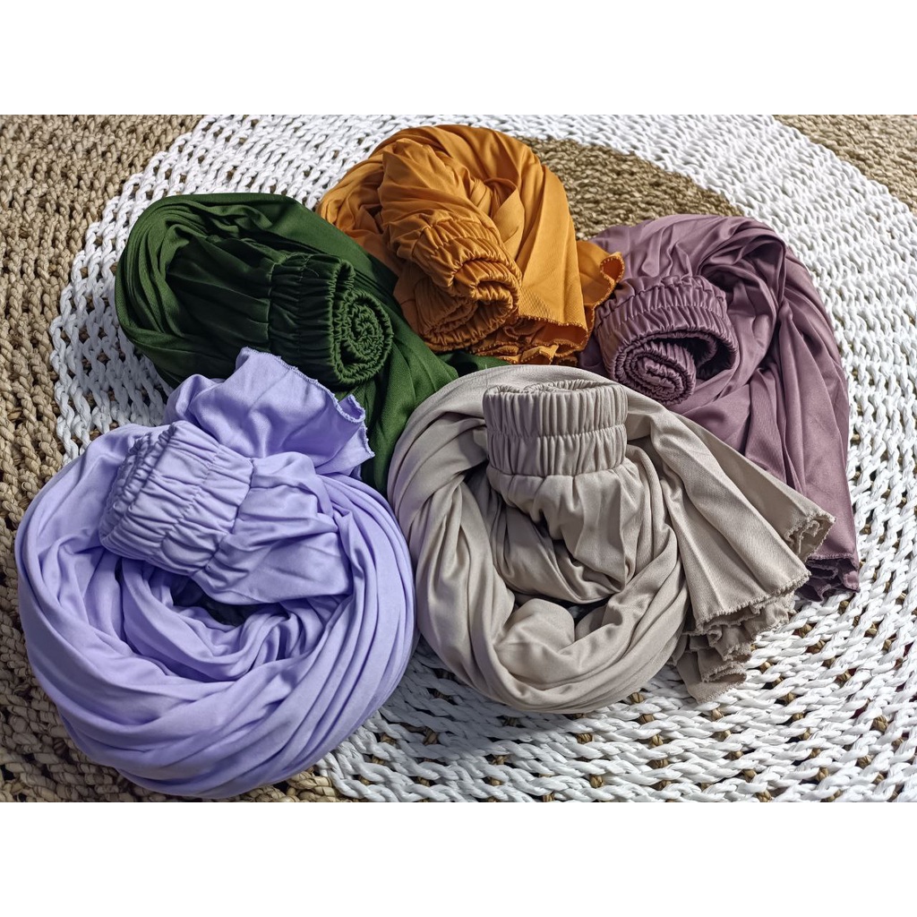 Rok Plisket Dewasa Mayung Bahan Hyget Grade A Fit To xxl