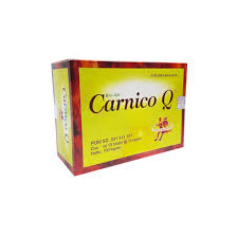 Carnico Q Per Box