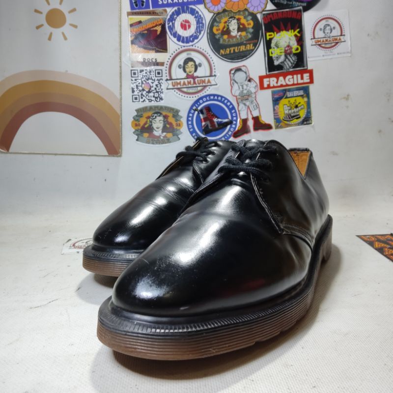 dr martens 1461 PW