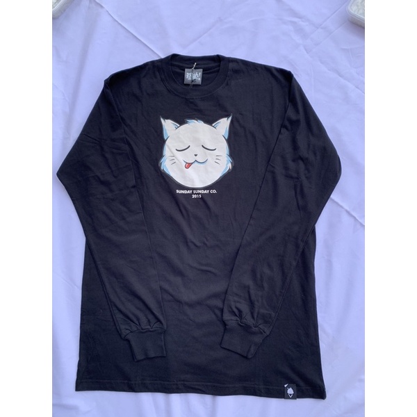 SUNDAY SUNDAY CO || LENGAN PANJANG