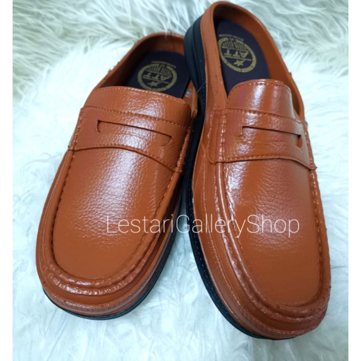 SEPATU KARET PRO ATT Pria [SIZE 39-42]