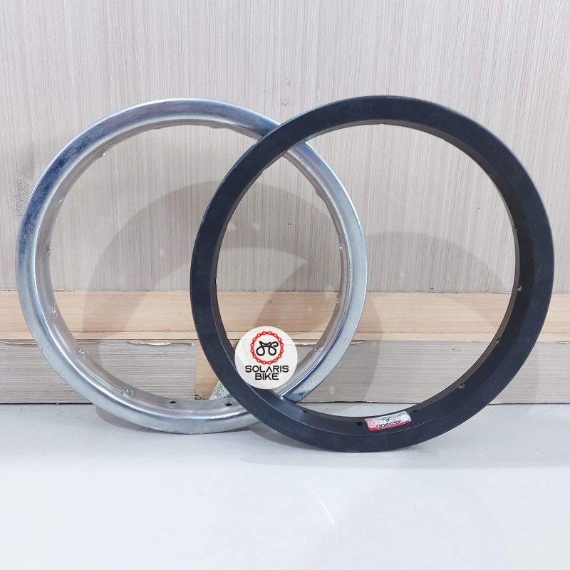 Velg Rim Sepeda Anak 16 Inch BMX Mini