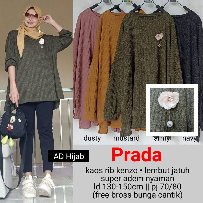 READY STOK AMAN BISA COD BAJU ATASAN BLOUSE KAOS SUPER JUMBO BIGSIZE OVERSIZE WANITA LD 120 130 140 