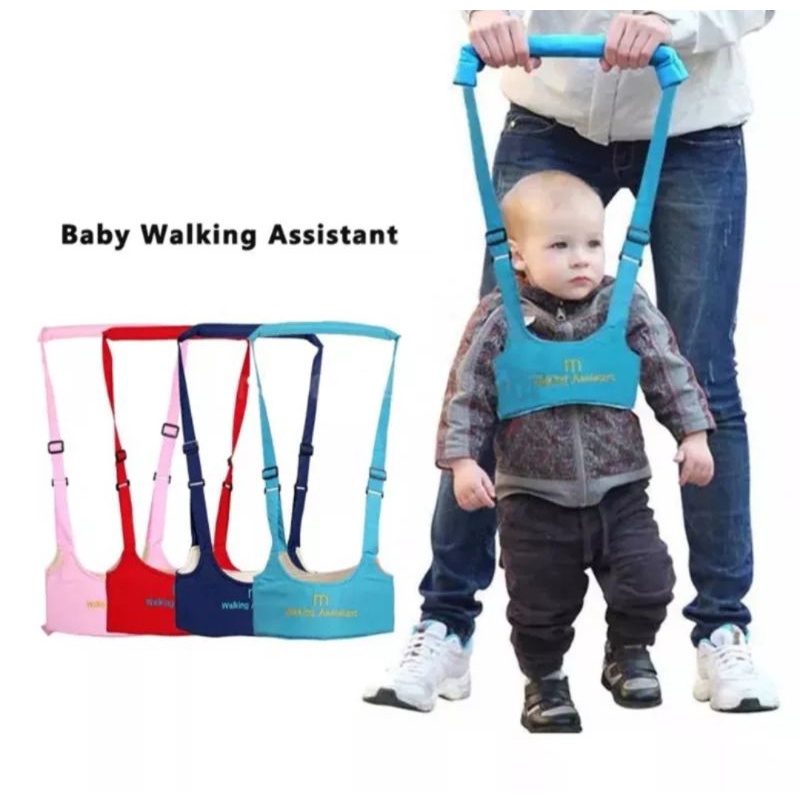 ALAT BANTU JALAN BAYI BABY WALKING ASSISTANT