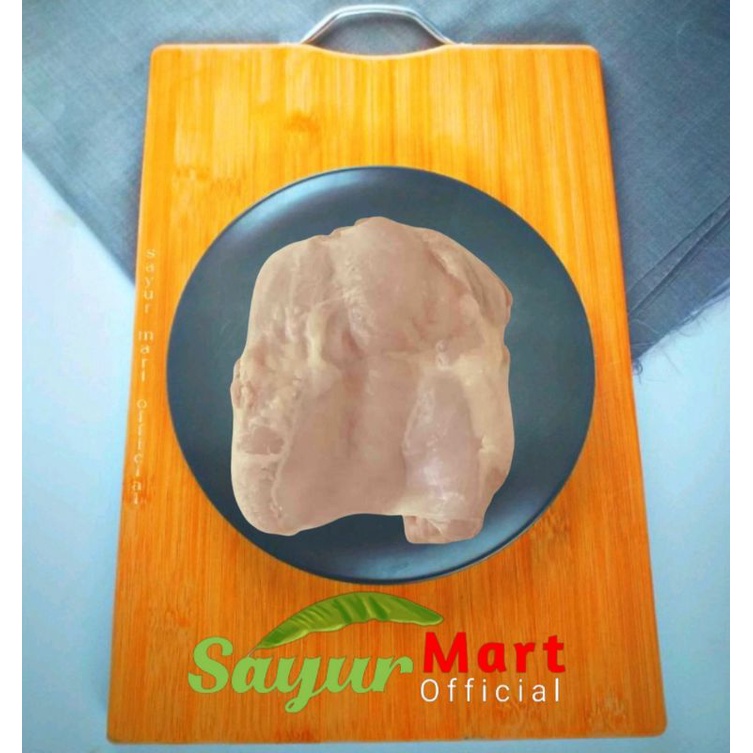 

Paha Ayam Fillet/Boneless 500gr/ 1kg