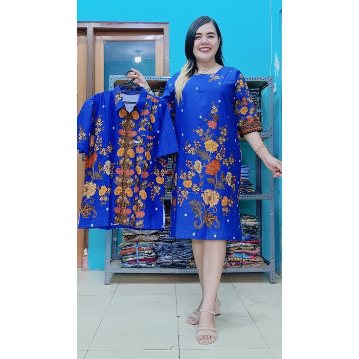 TUNIK PREMIUM LAPIS FURING LEMBUT BISA COD