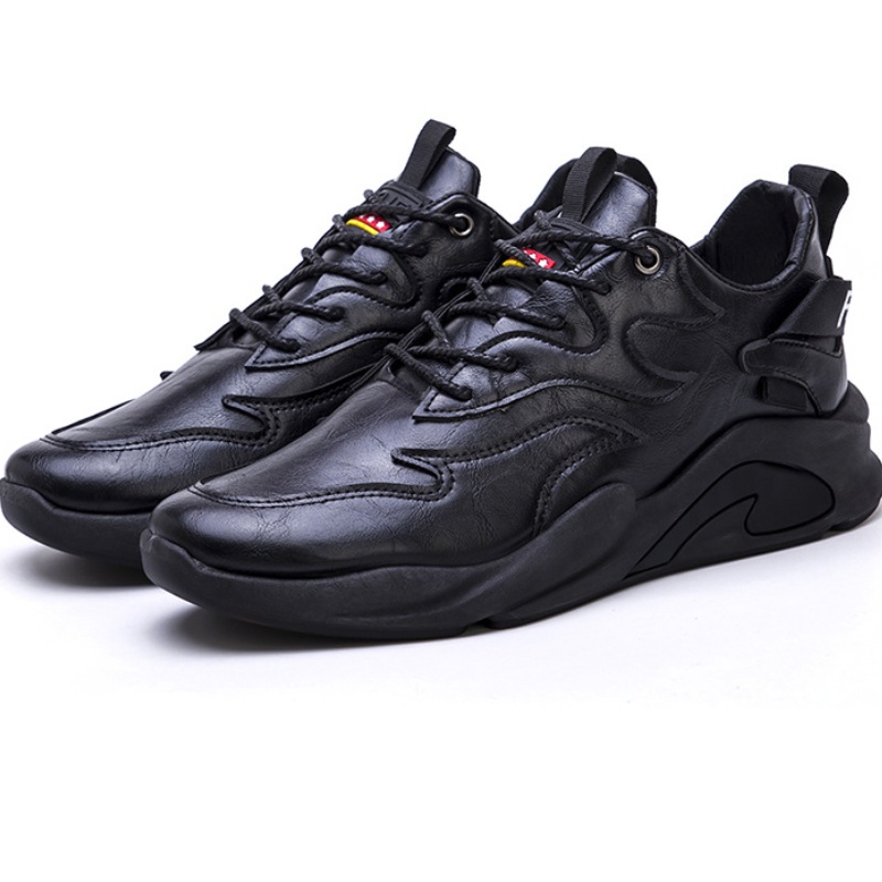 Sepatu Pria Sneakers - 112799 - Shoes Fashions Men's Sepatu Pria Casual Sport Trendy Termurah