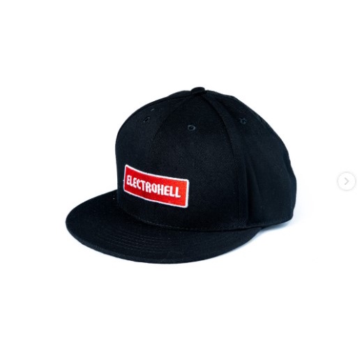 TOPI ELECTROHELL / AHT FIRMS BK