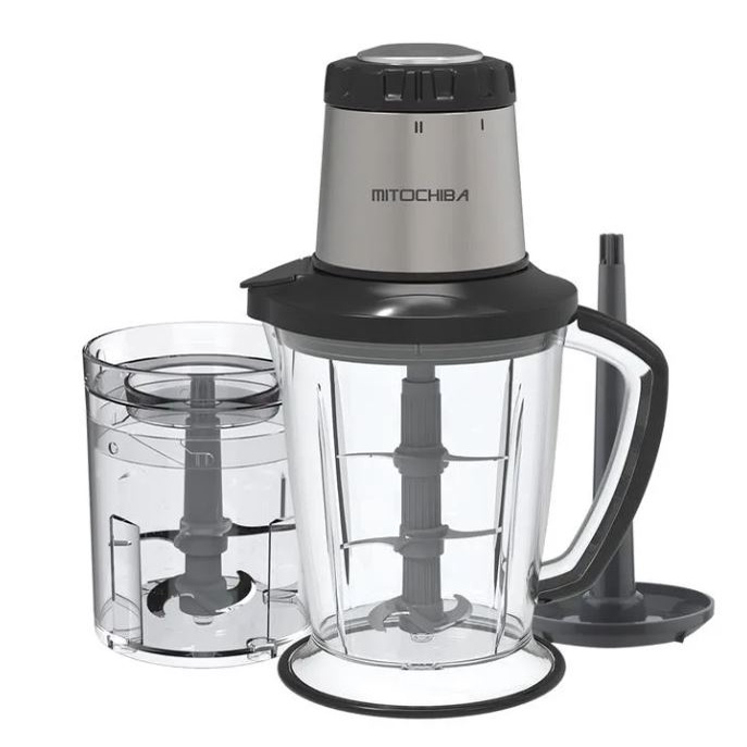 Mitochiba CH 200 Food Chopper Blender Bumbu dan Daging Food Processor