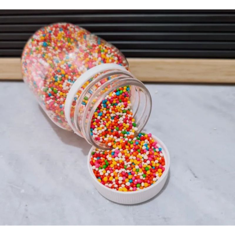 

sprinkle warna warni