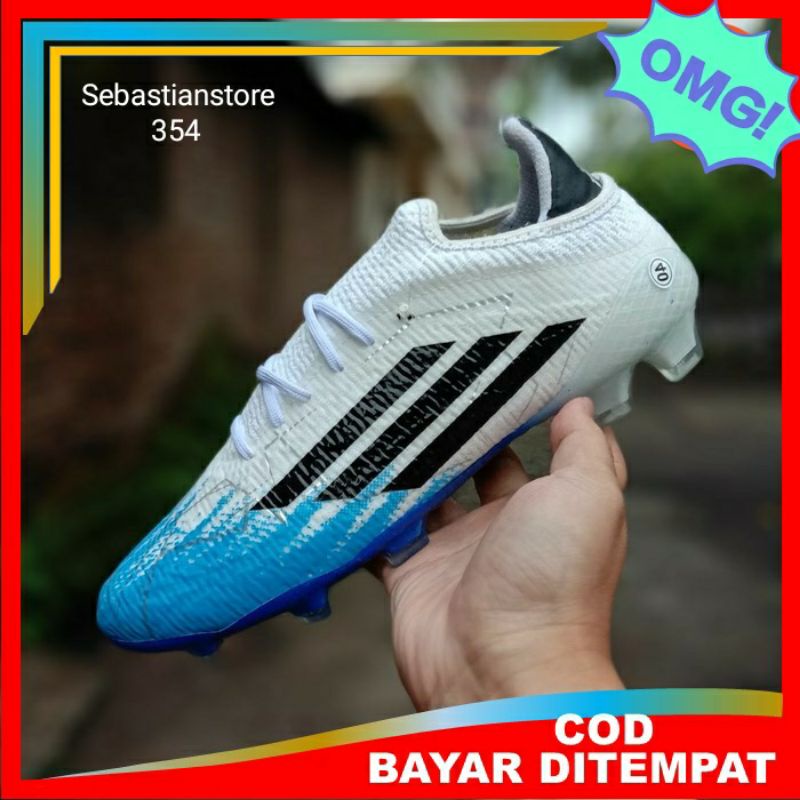 SEPATU SEPAK BOLA ADIDAS