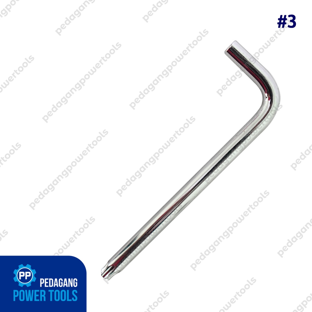 GRIP ON TREKER MAGNET NO 3 PULLER BONUS KUNCI STEL KLEP MOTOR 18-883SE