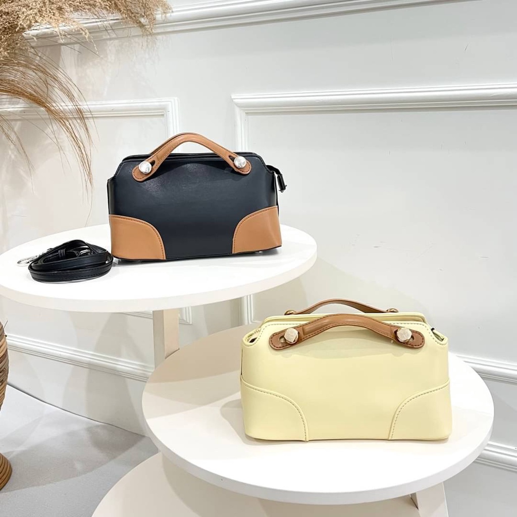 PDRO Bowling Bag (P453)