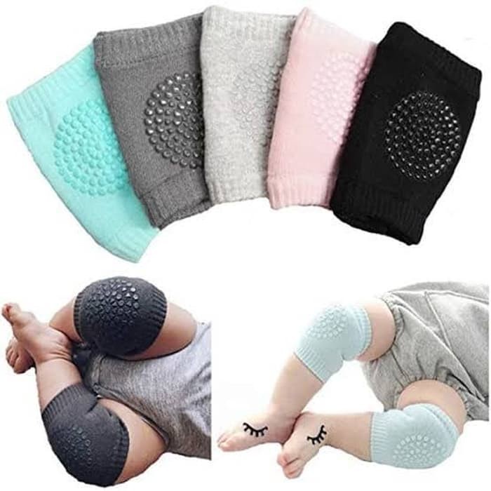 BabiesFirst Knee Pad - Babies First Pelindung Lutut Bayi