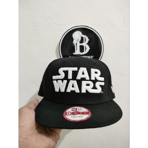 Topi New Era Star Wars