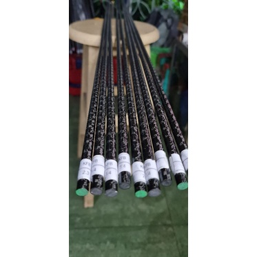 Blank Solid KFB dengan xwrap 3x loop Premium