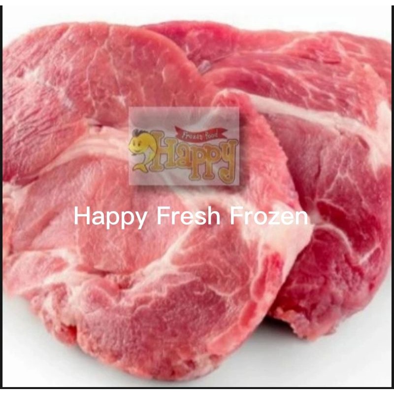 

Daging Kambing Beku Frozen 500 gram dan 1 kg