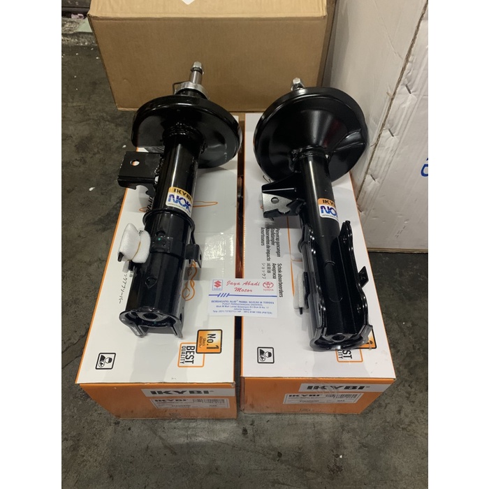 Shock breaker depan grand vitara KYB