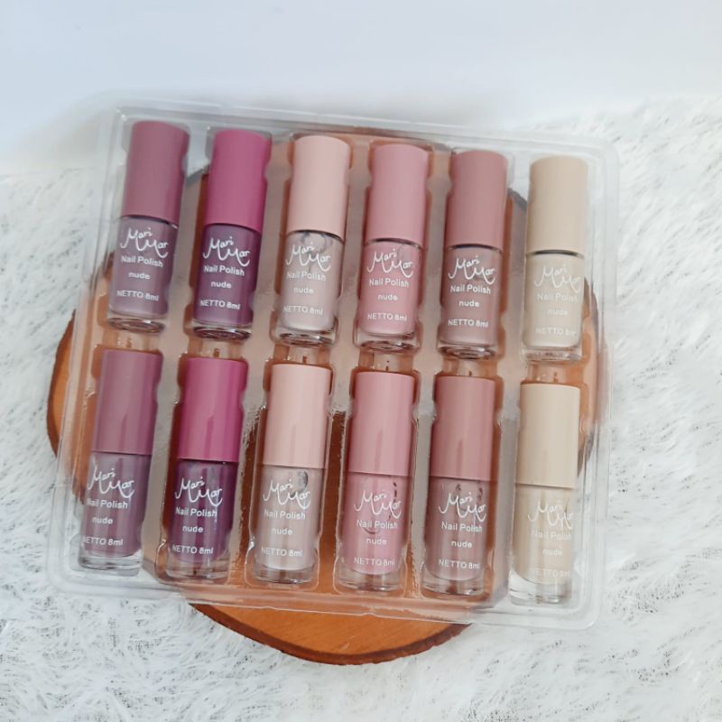 Kutek Marimar Nude | Nail Polish | Kutek Marimar | Cat kuku