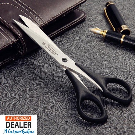 

Mew Gunting Victorinox 16Cm Household Scissors Serba Guna Jahit Original