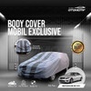 BODY COVER Mercy W204 C200 2007-2015 LIST WARNA SARUNG MOBIL W204