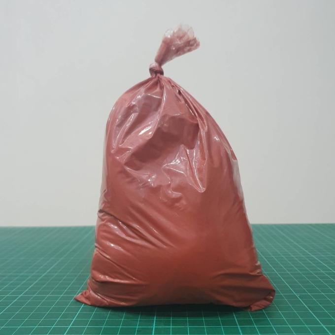 SALE Oker / Iron Oxide - 1 kg