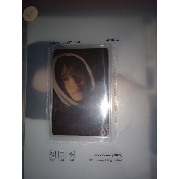 pc jaehyun ar selca sticker (BACA DESKRIPSI)